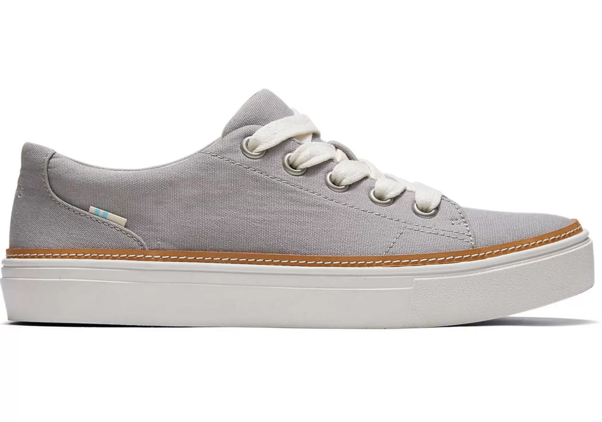 Femme TOMS Sneakers*Alex Sneaker Gris