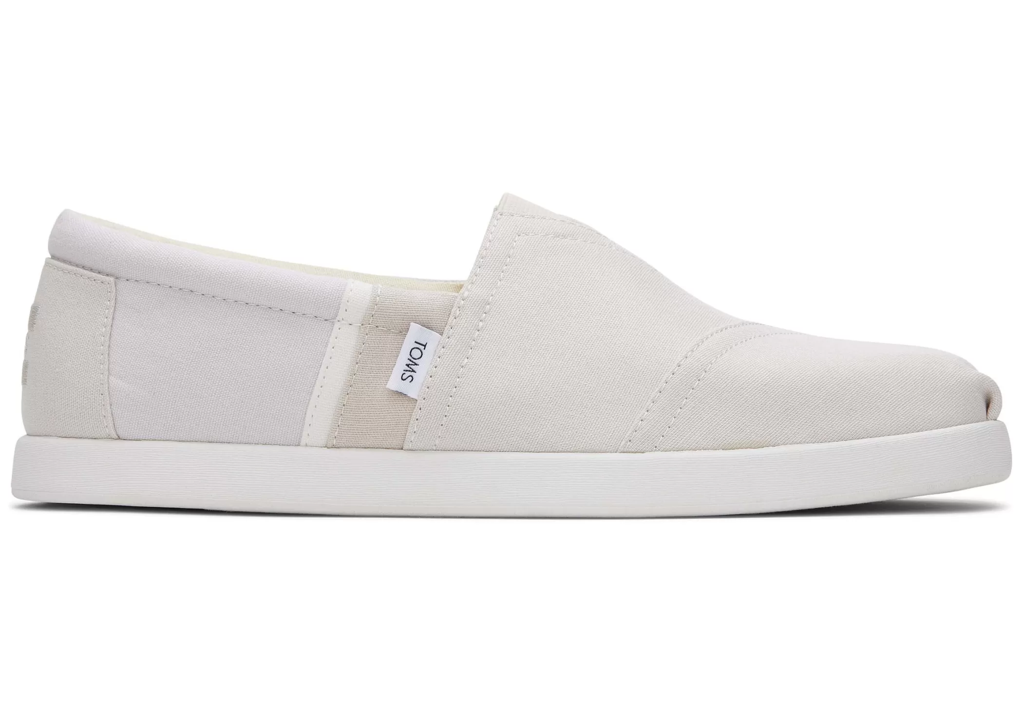 Homme TOMS *Alp Fwd Colorblock Porcelaine