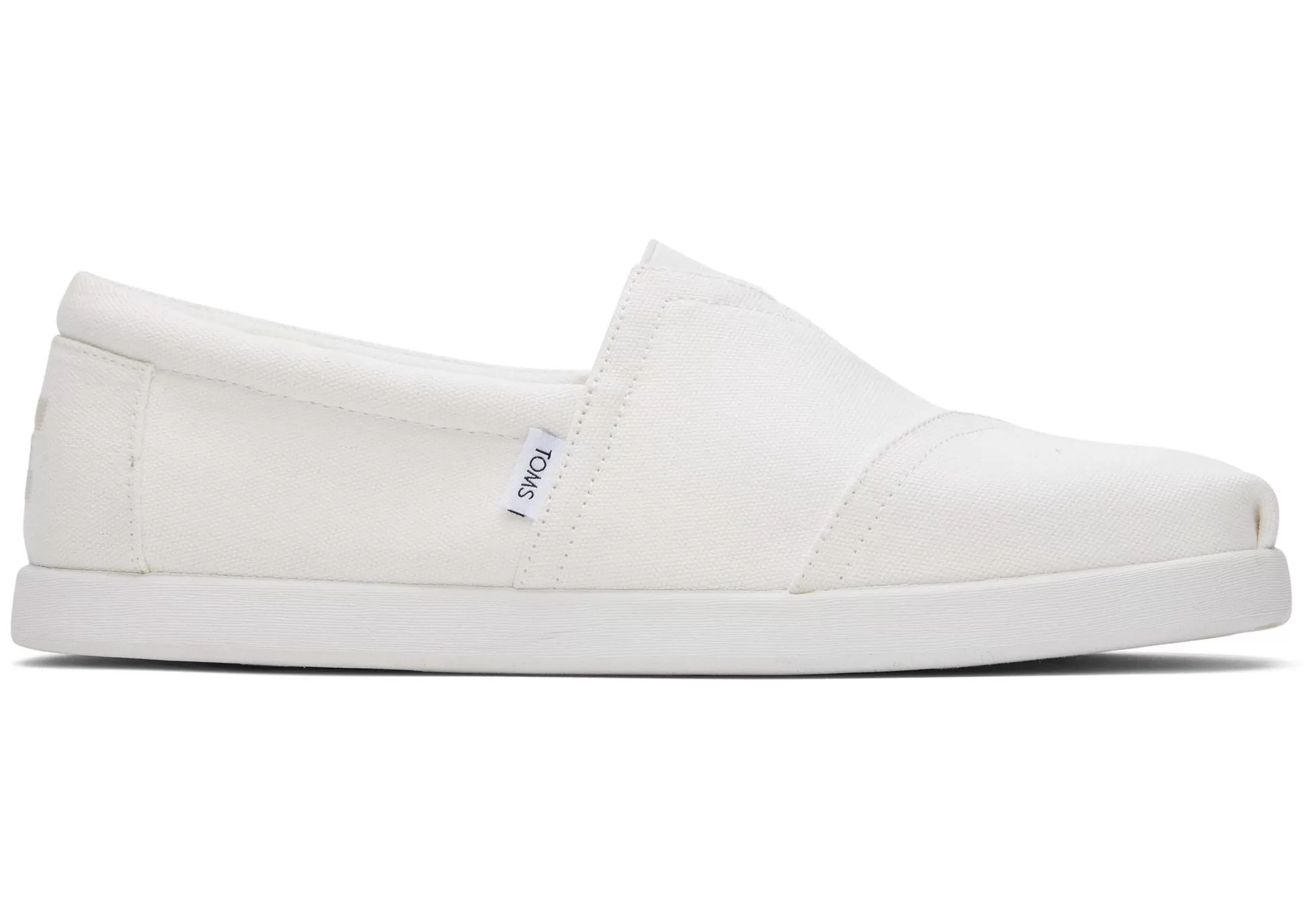 Homme TOMS *Alp Fwd Blanc