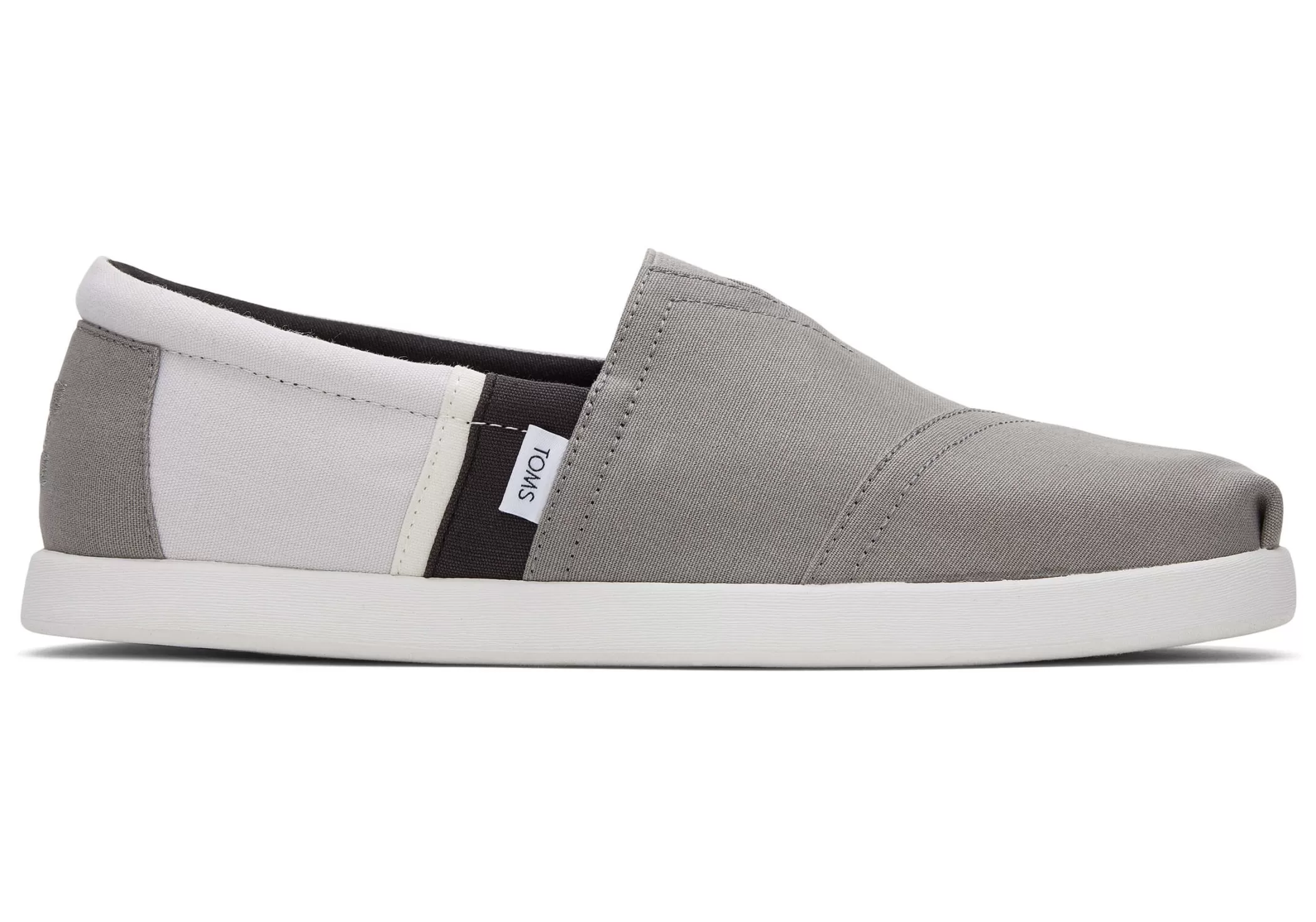 Homme TOMS *Alp Fwd Cement Colorblock