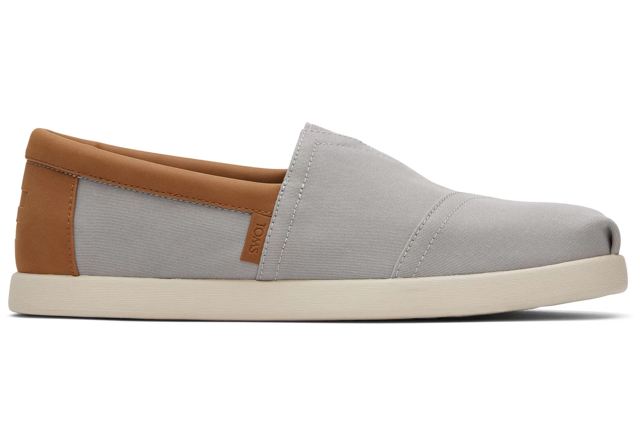 Homme TOMS *Alp Fwd Gris