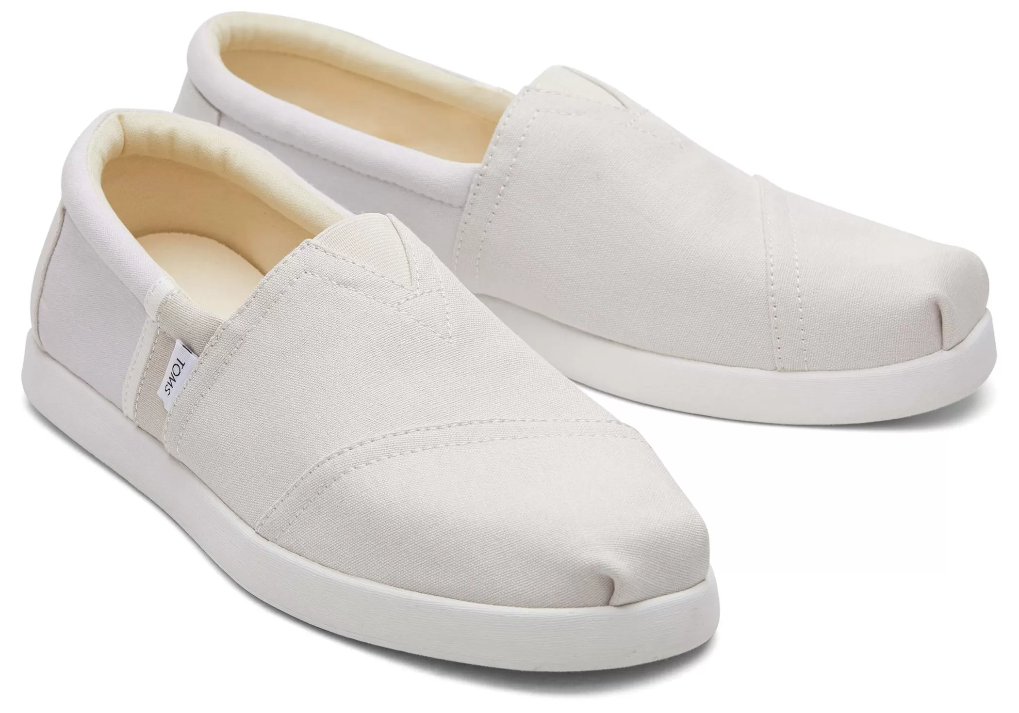 Homme TOMS *Alp Fwd Colorblock Porcelaine