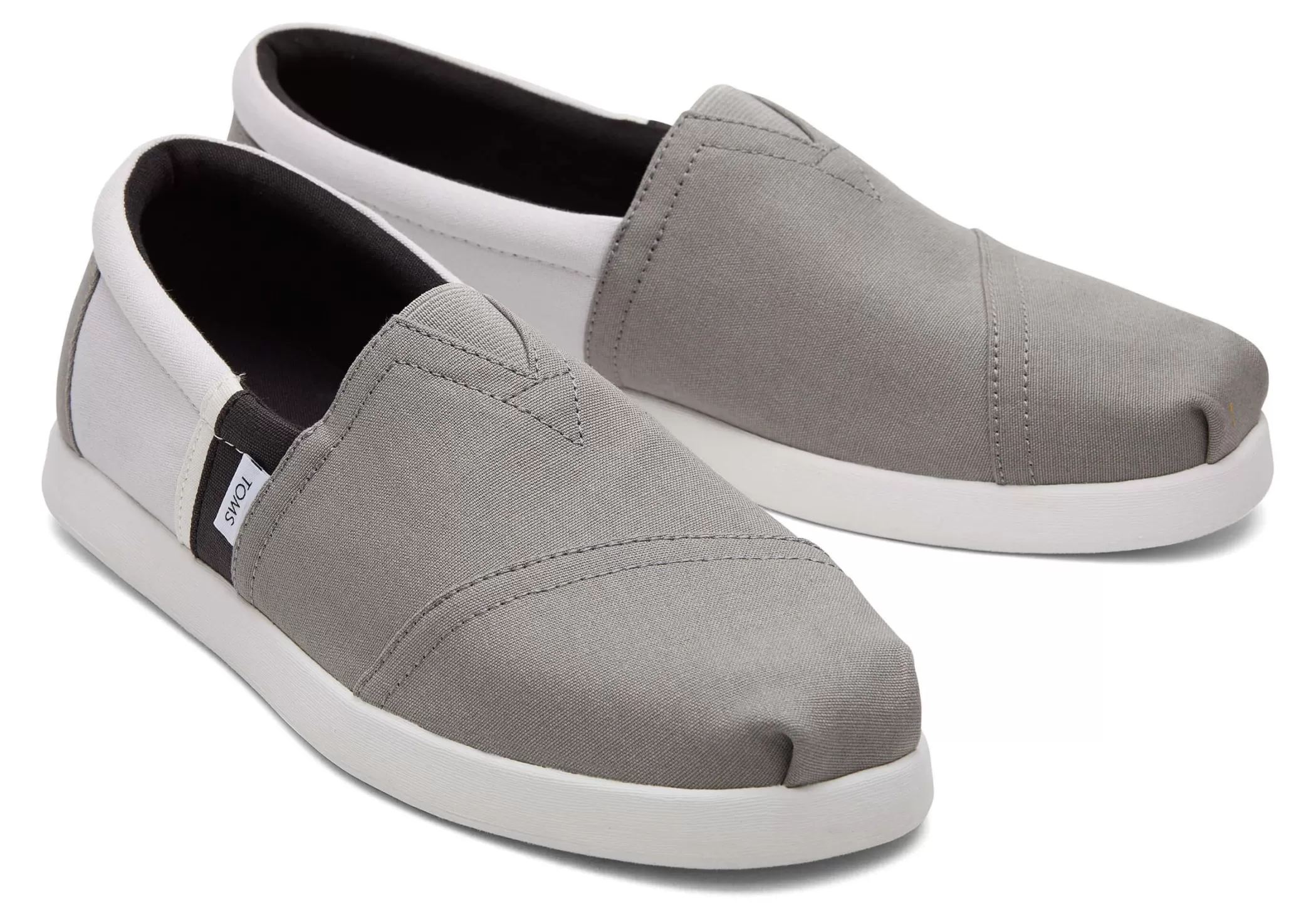 Homme TOMS *Alp Fwd Cement Colorblock