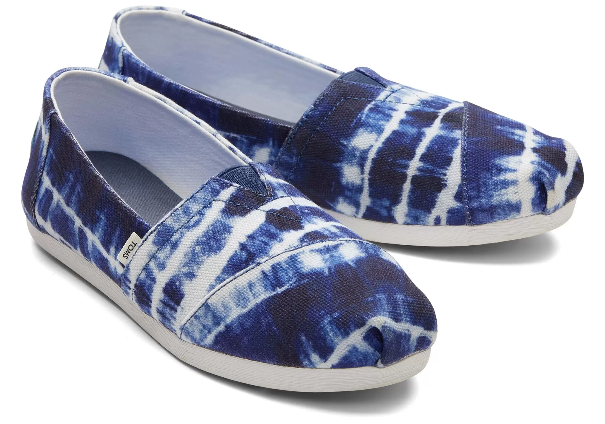 Femme TOMS Alpargata*Alpargata Batik