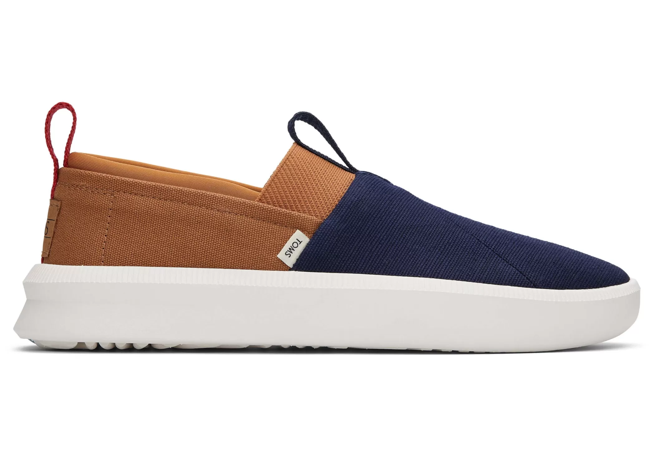 Homme TOMS Sneakers*Alpargata Rover