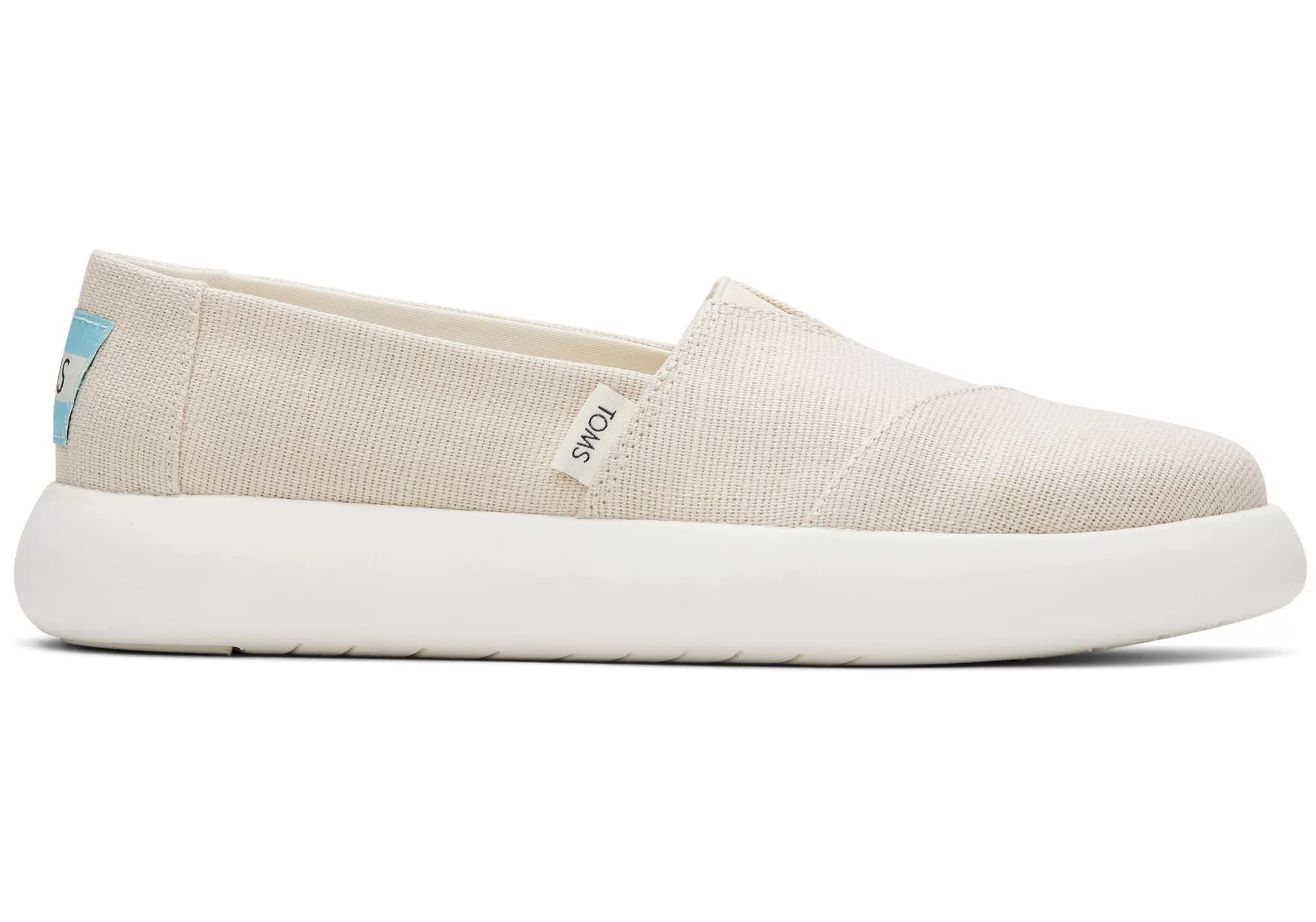 Femme TOMS Sneakers*Alpargatas Mallow