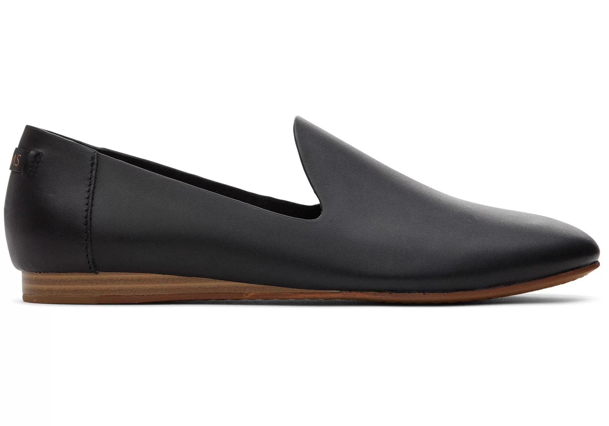 Femme TOMS Ballerines*Ballerines Darcy Noir