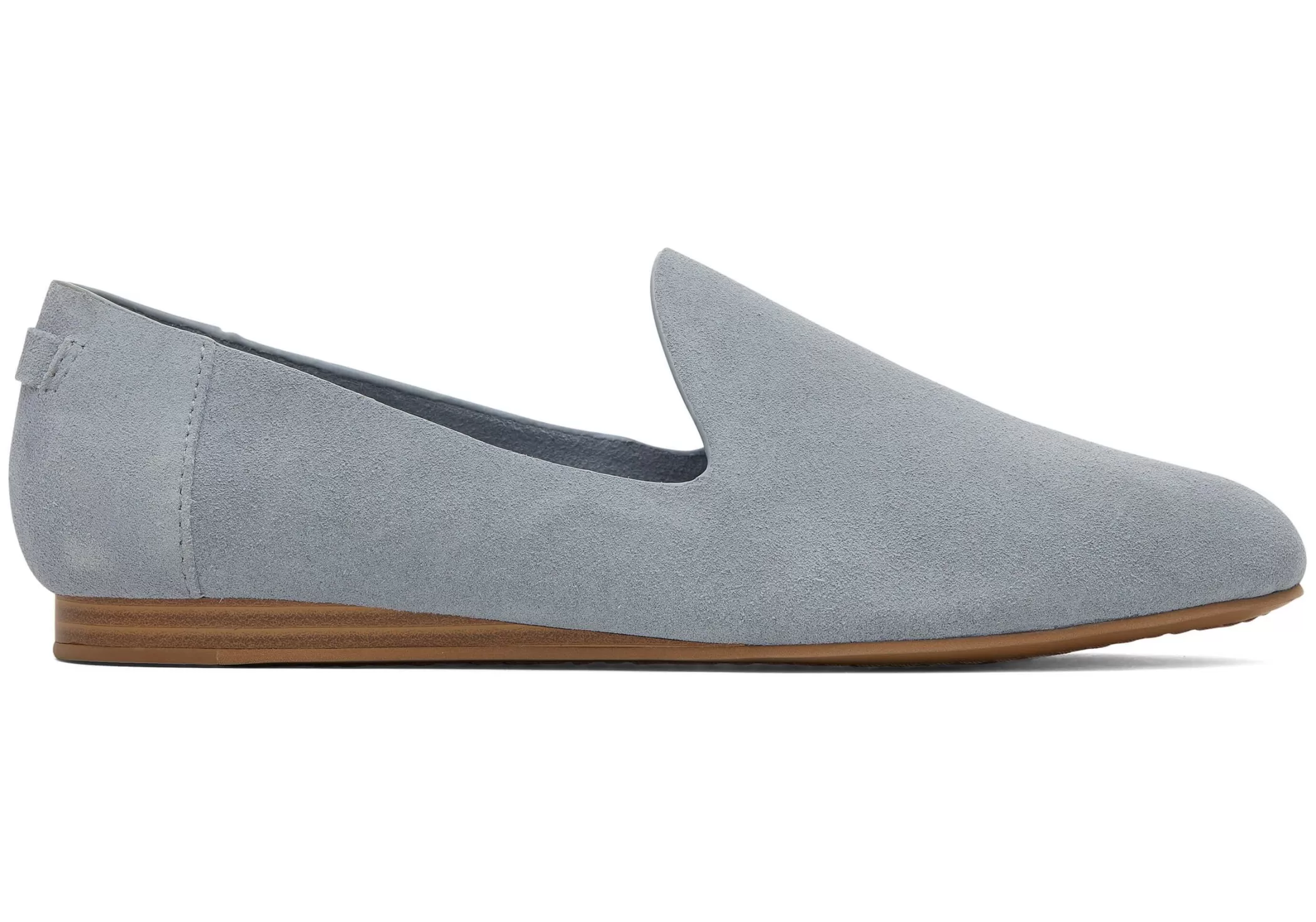 Femme TOMS Ballerines*Ballerines Darcy Stone Grey