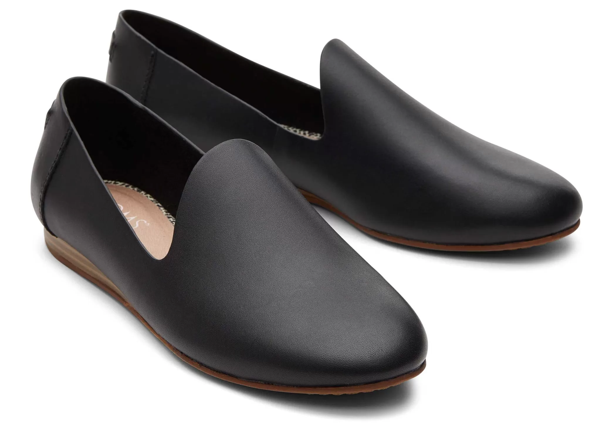 Femme TOMS Ballerines*Ballerines Darcy Noir