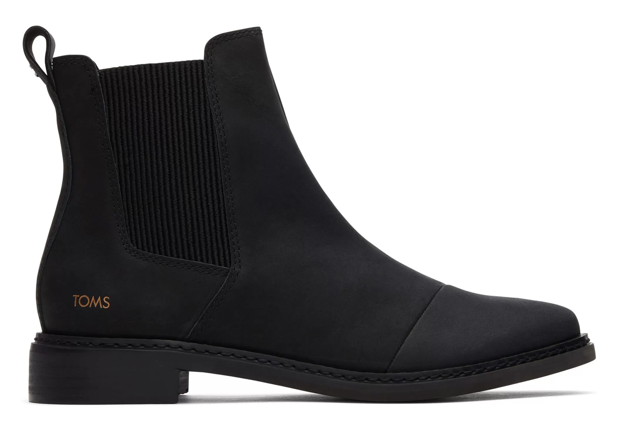 Femme TOMS Bottes*Bottes Charlie Noir