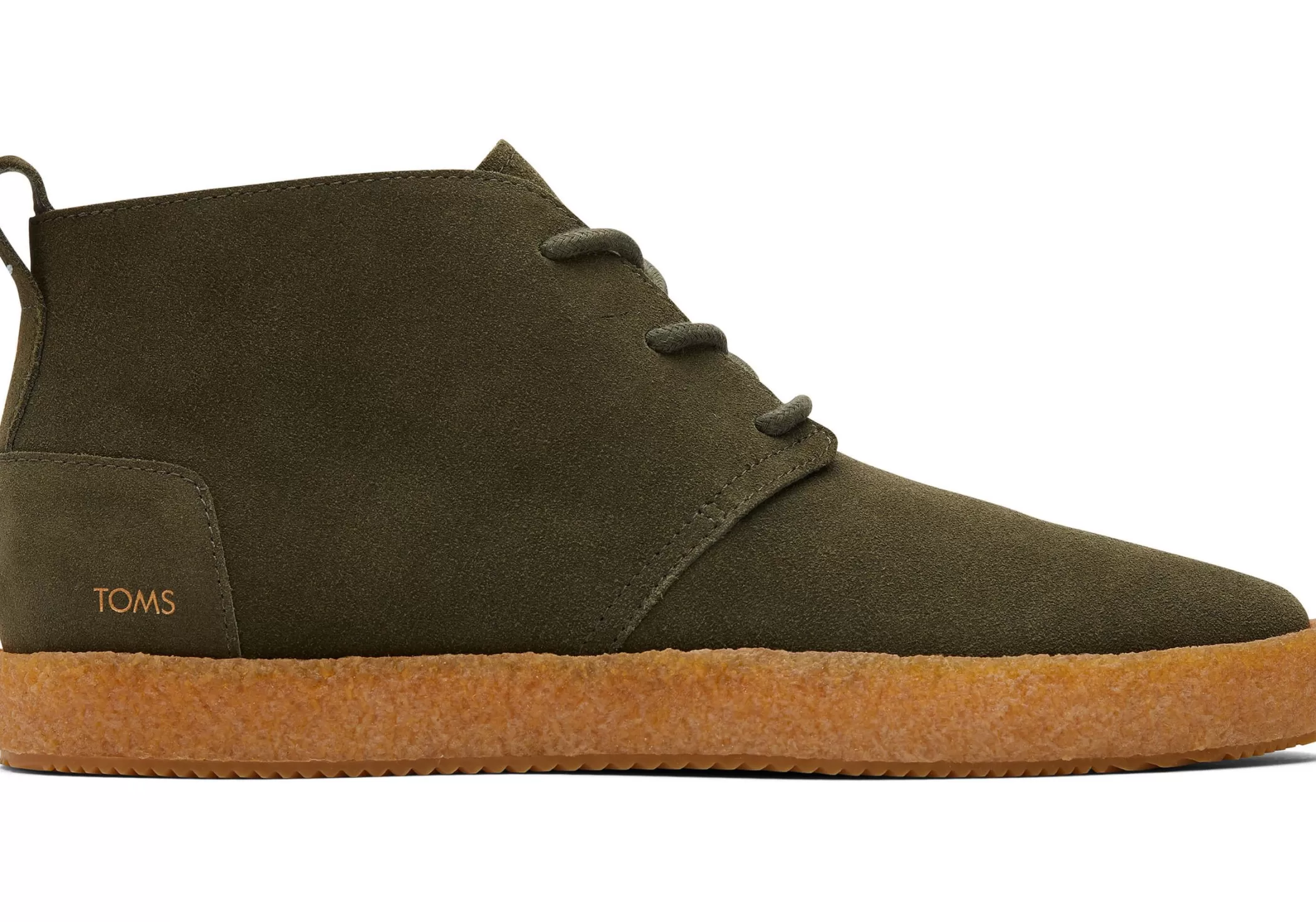 Homme TOMS Bottes*Bottes Fremont Olive