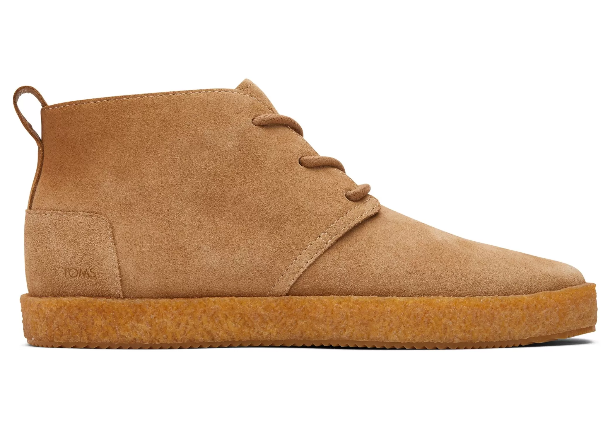 Homme TOMS Bottes*Bottes Fremont Toffee