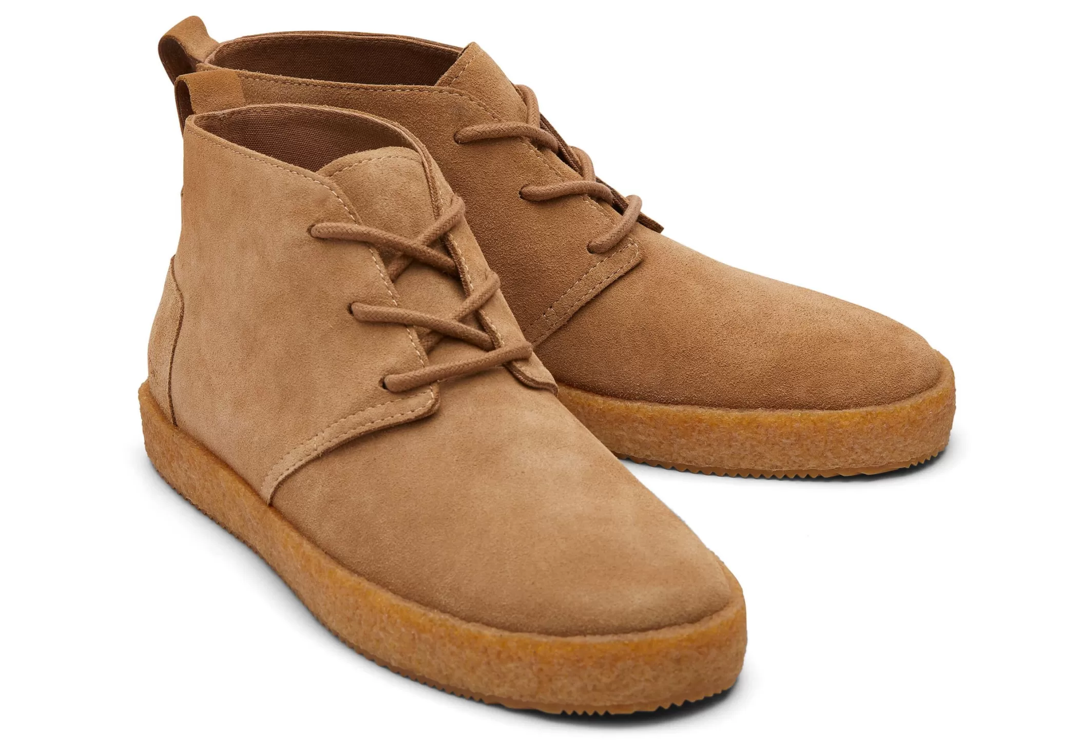 Homme TOMS Bottes*Bottes Fremont Toffee