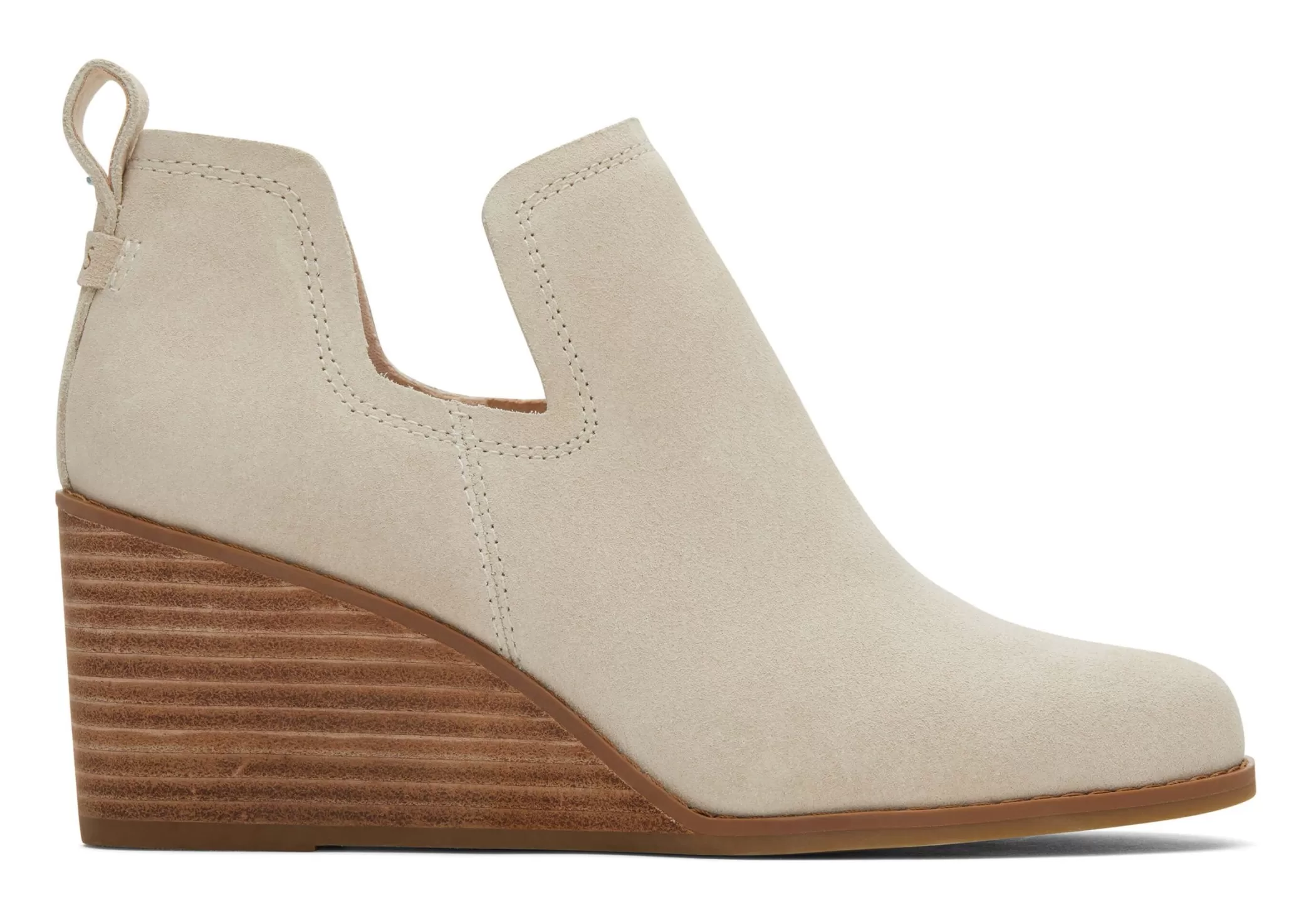 Femme TOMS Bottes*Bottes Kallie Beige