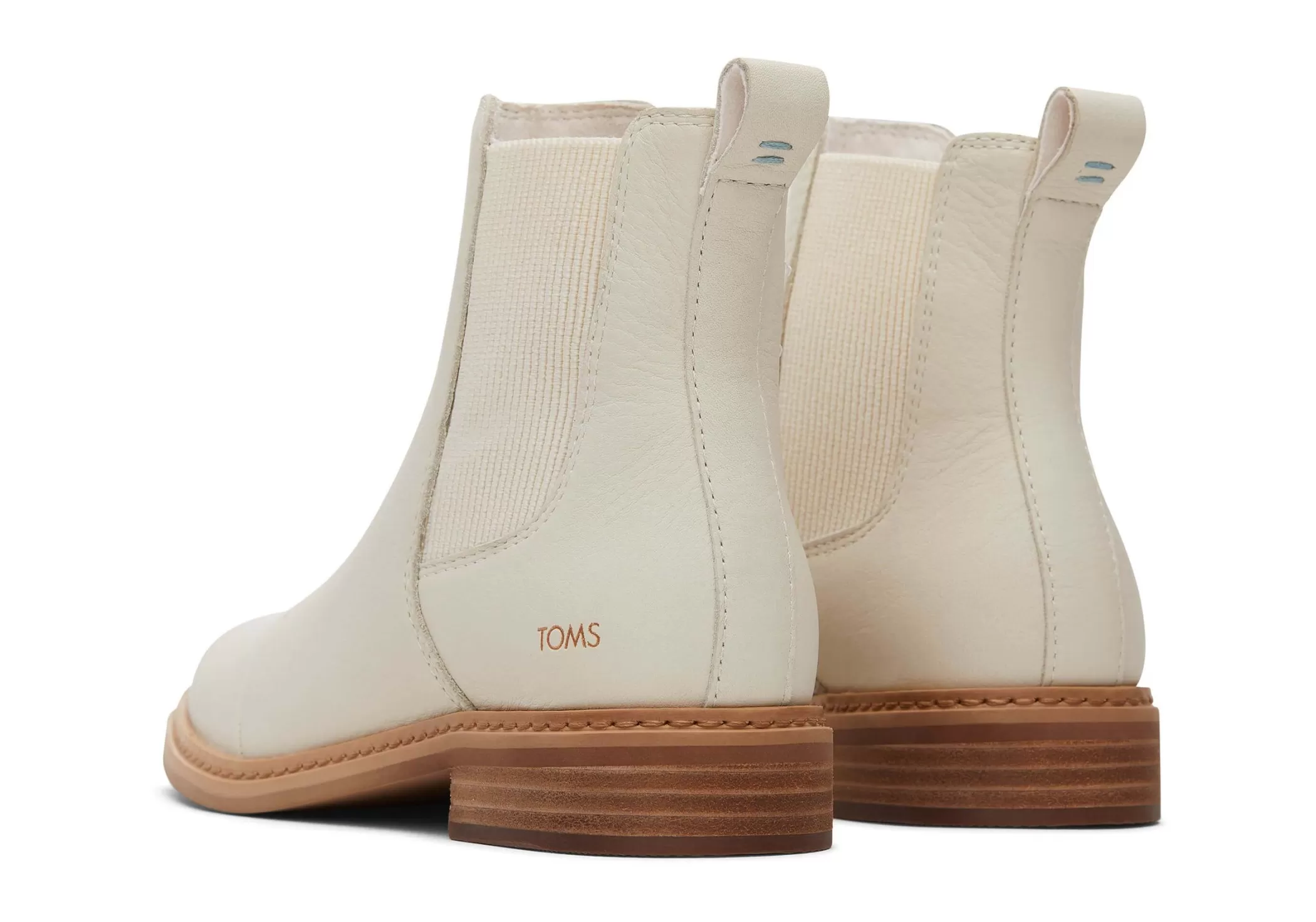 Femme TOMS Bottes*Bottine Charlie Light Sand