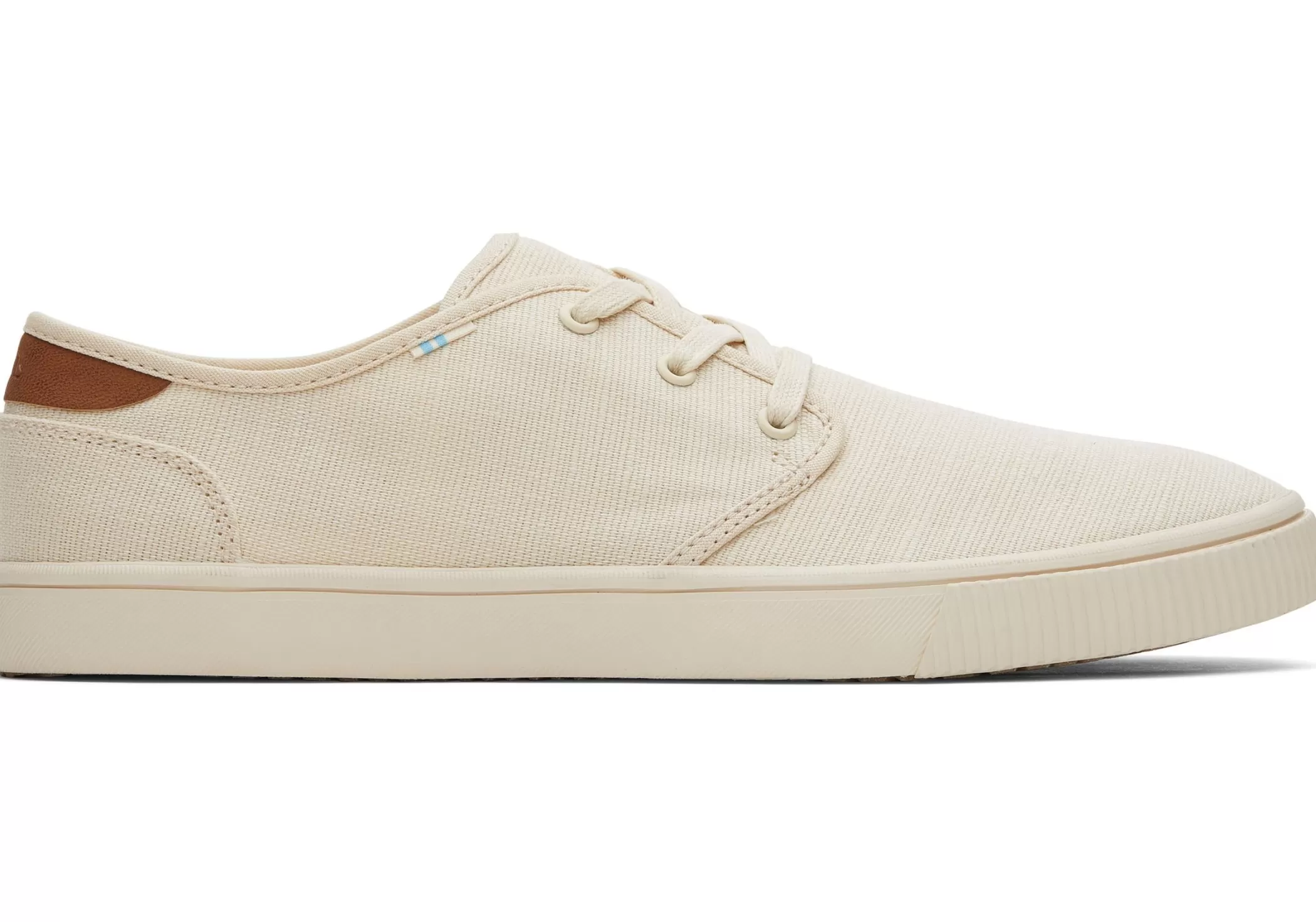 Homme TOMS Sneakers*Carlo Sneaker Beige