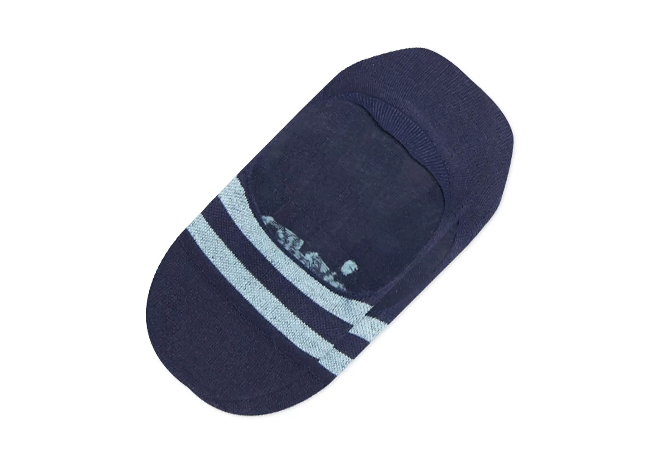 Homme TOMS *Chaussettes Invisibles Bleu Marine