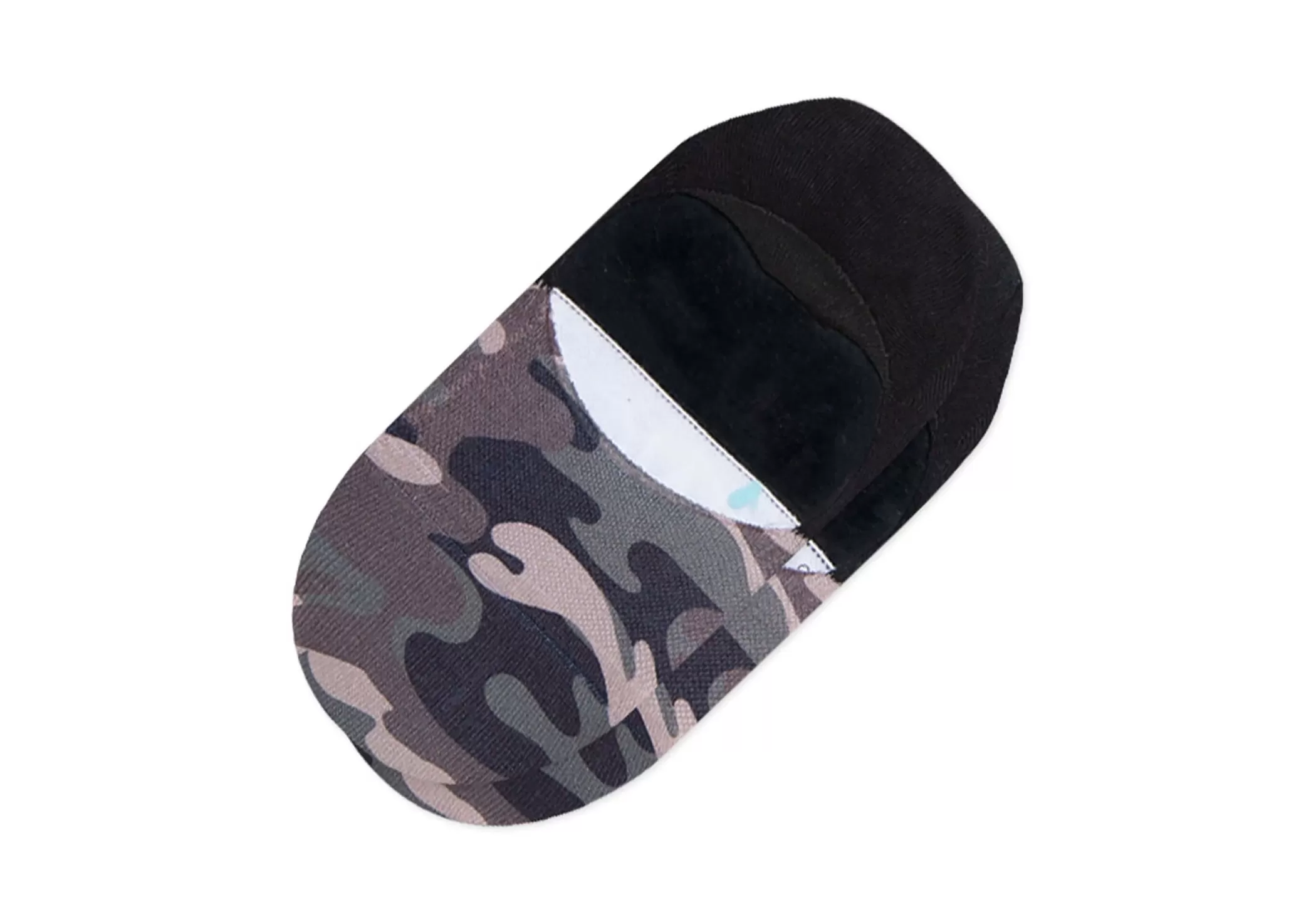 Homme TOMS *Chaussettes Invisibles Uflage Camo