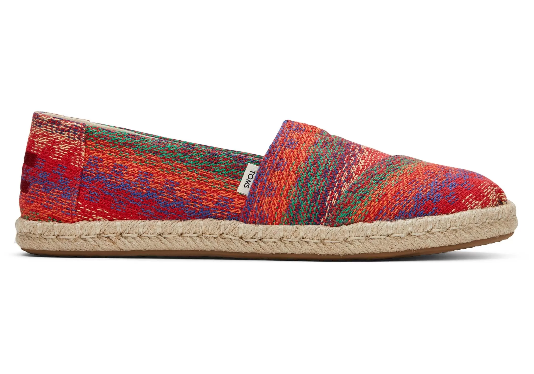 Femme TOMS Espadrilles*Espadrilles Alpargatas