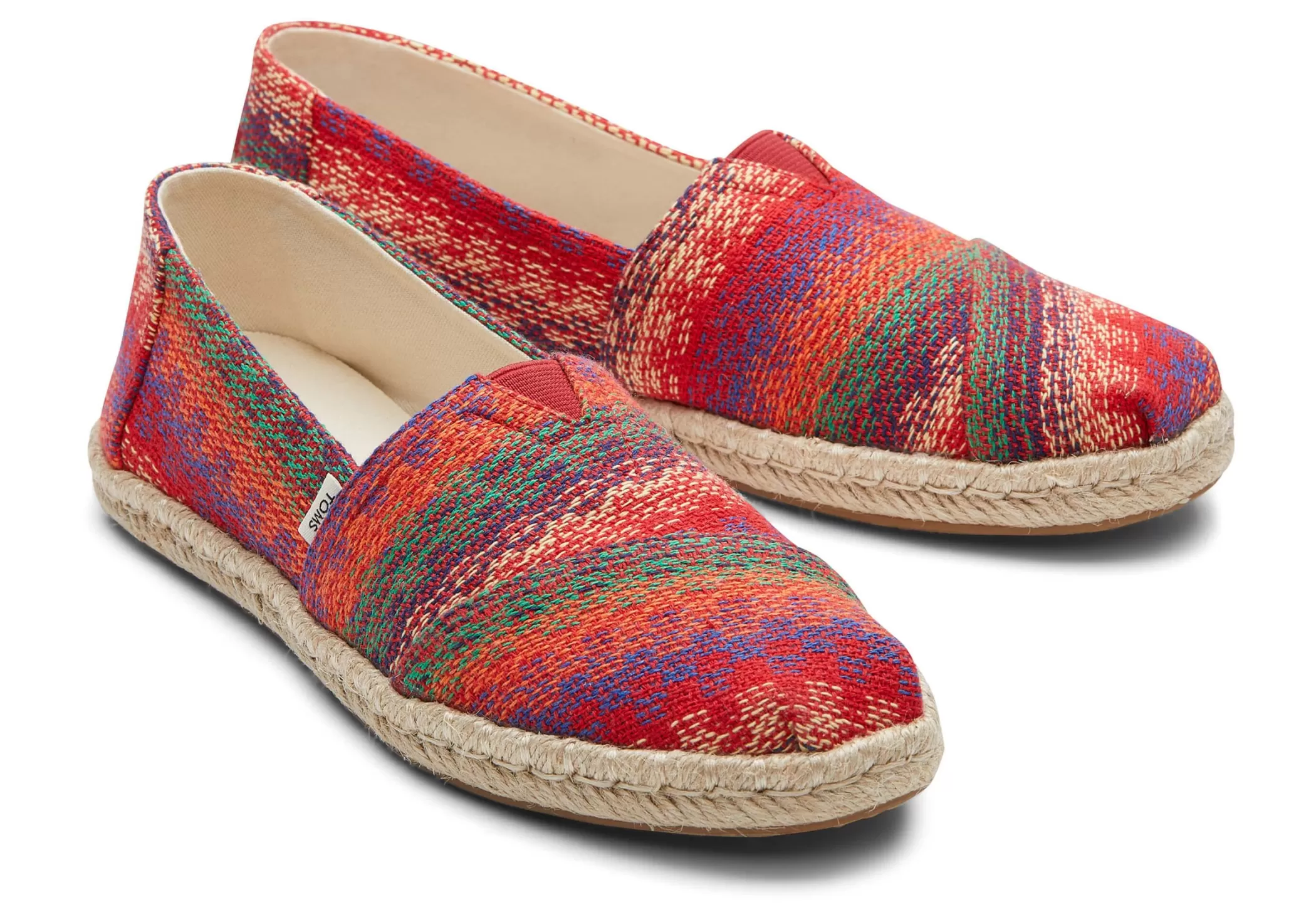 Femme TOMS Espadrilles*Espadrilles Alpargatas