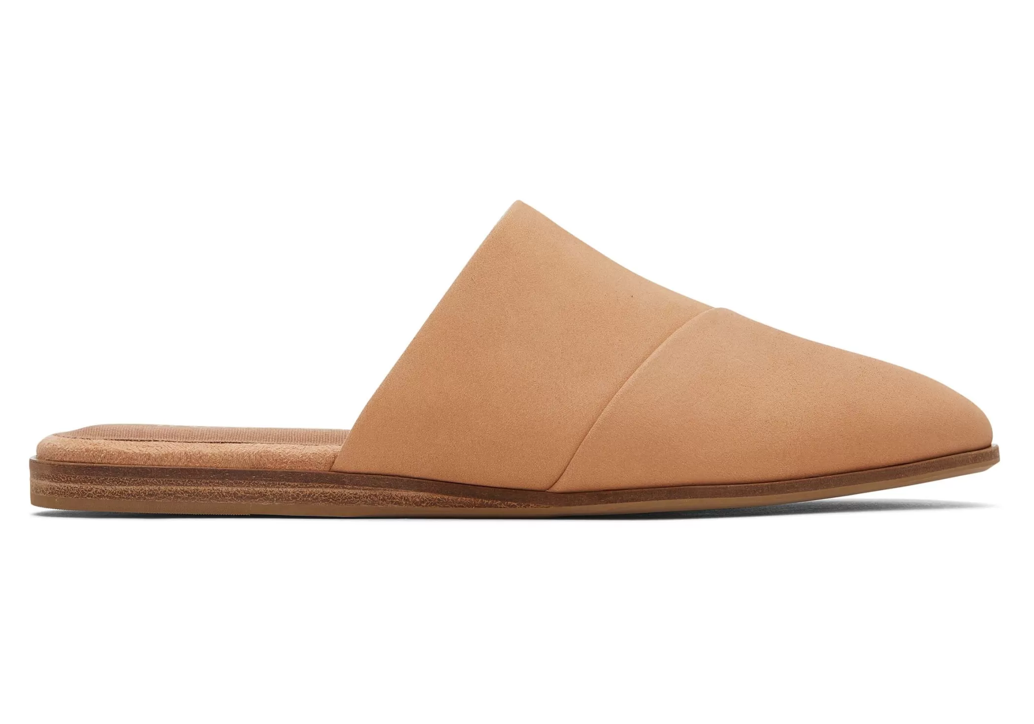 Femme TOMS Ballerines*Jade Mule Caramel