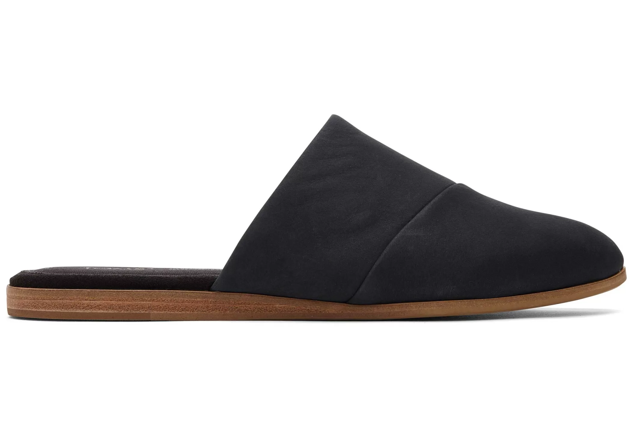 Femme TOMS Ballerines*Jade Mule Noir