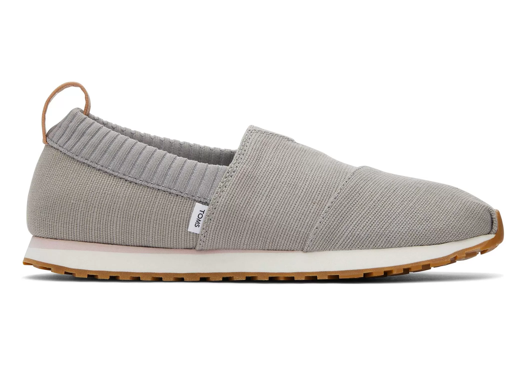 Femme TOMS Sneakers*Resident 2.0 Gris