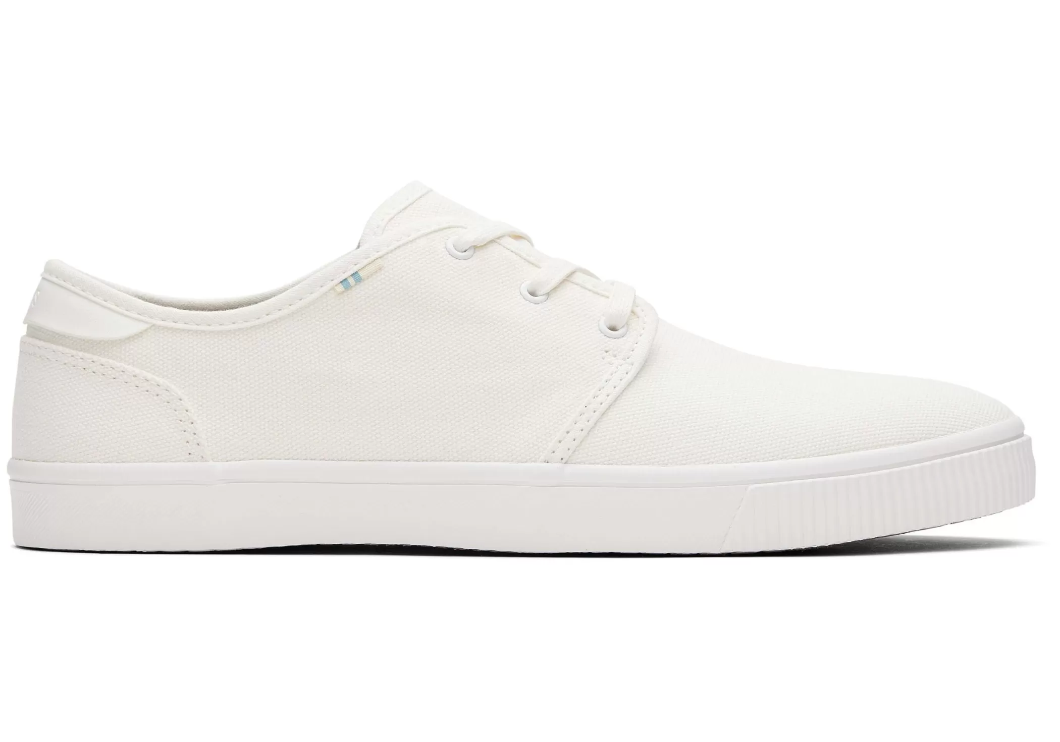 Homme TOMS Sneakers*Sneakers Carlo Blanc