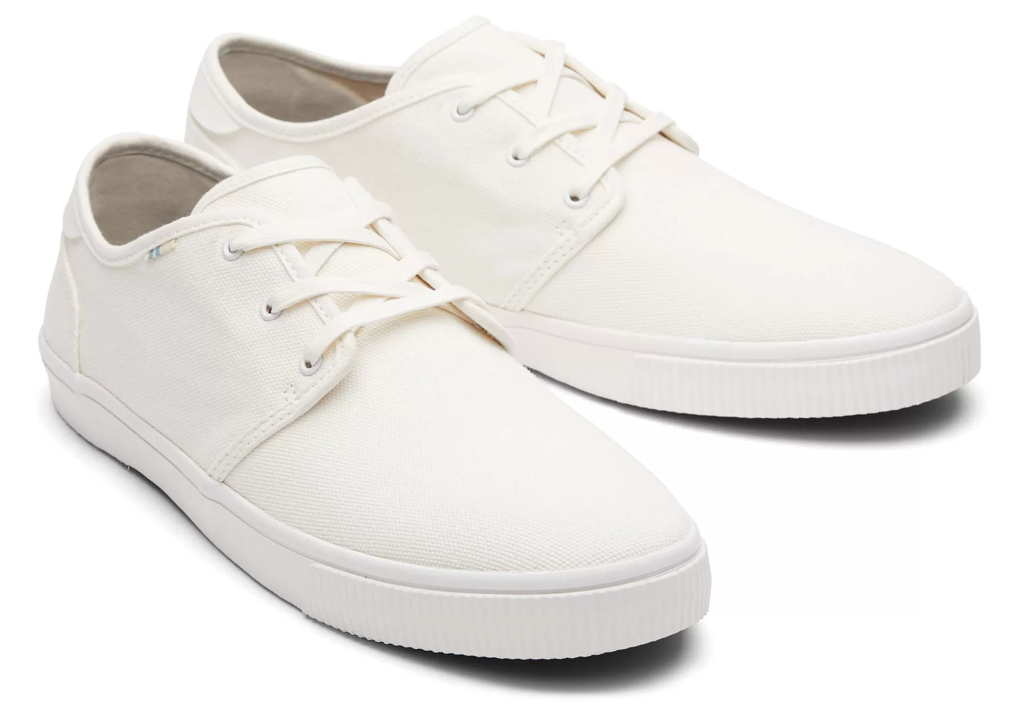 Homme TOMS Sneakers*Sneakers Carlo Blanc