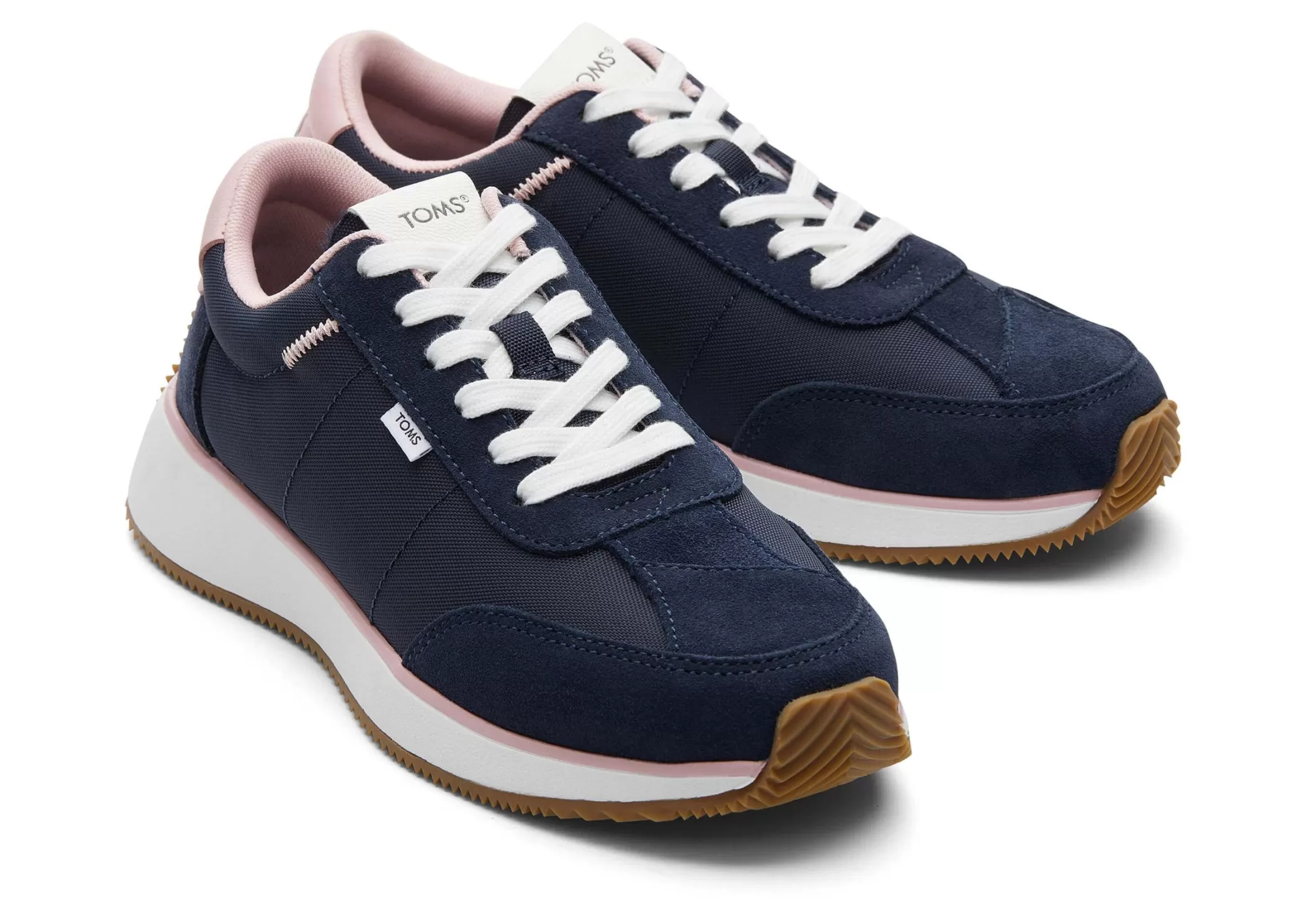 Femme TOMS Sneakers*Sneakers Wyndon Navy Multi