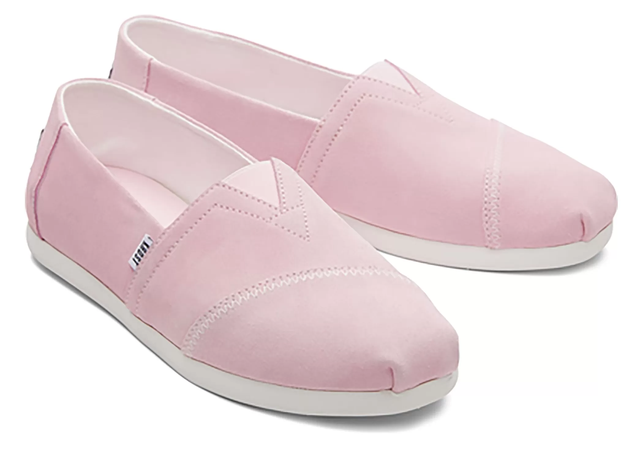 Homme TOMS Alpargata* X Krost Alpargata Suede Pink