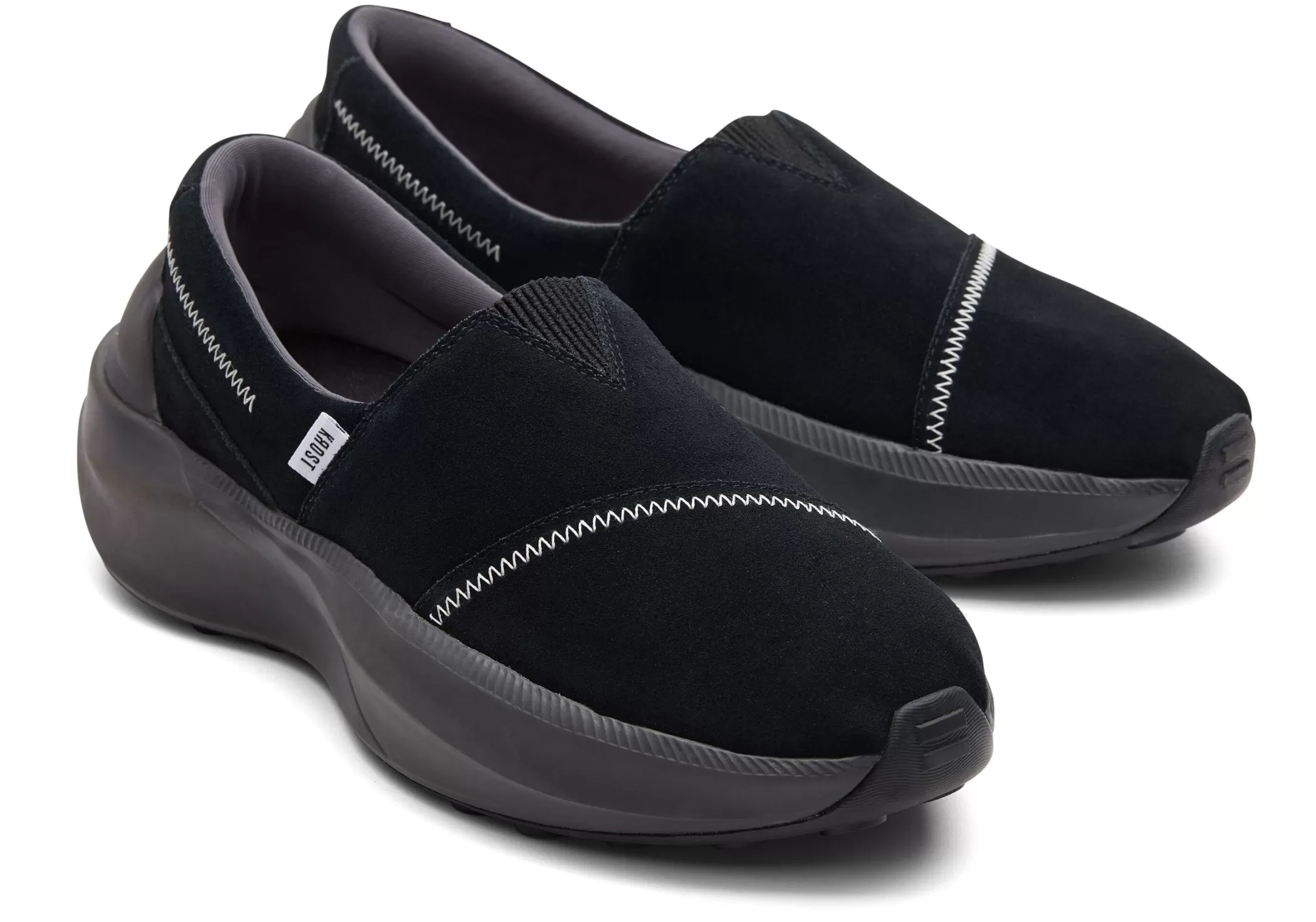 Homme TOMS Sneakers* X Krost Gamma Sneakers Noir